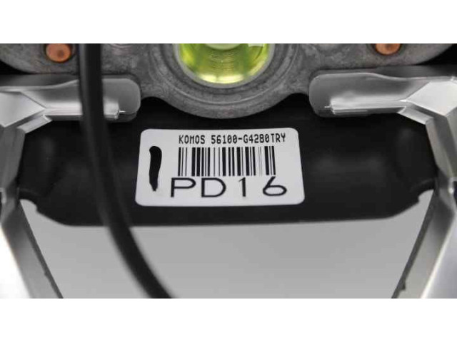 Volant Hyundai i30 2017 56100G4280TRY