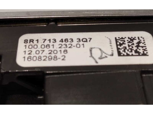 Блок управления 8R1713463 Audi Q5 SQ5