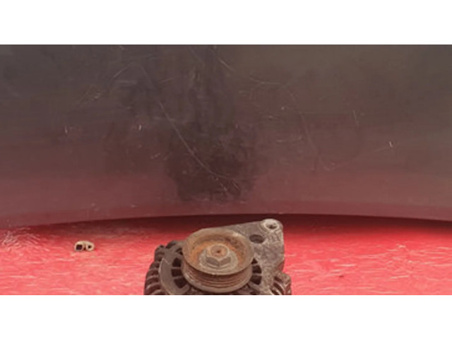 Генератор MD350608, A3TA0791A Mitsubishi Pajero 2.5