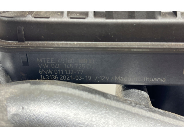 Турбина 05E145701K, 05E145701K   Cupra Leon      