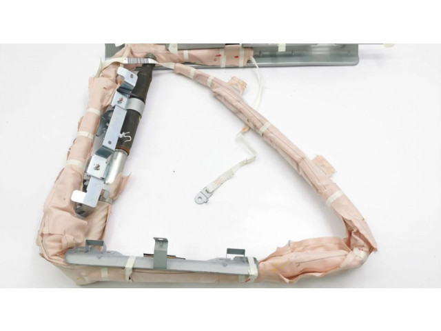 Боковая подушка безопасности 610880800A, B1UUXS0FAEG   Mitsubishi Outlander