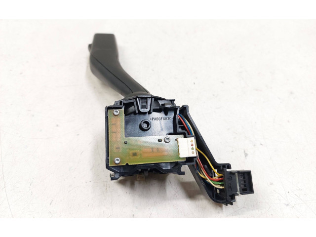 Ручка поворотов/ фонарей 1K0953513F, 01103511 Skoda Octavia Mk2 (1Z)