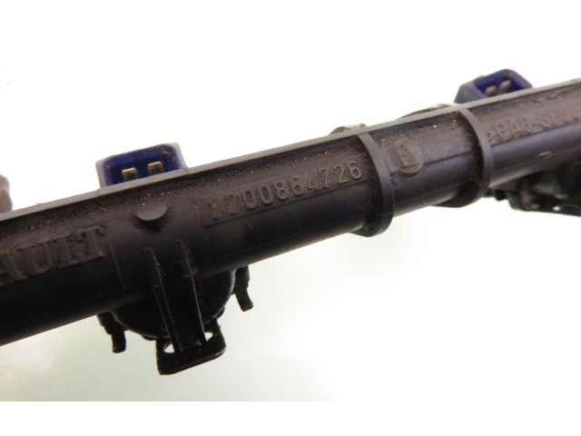 Vstřikovací lišta 0280160515, 7700864726 Renault Megane I K7M 720