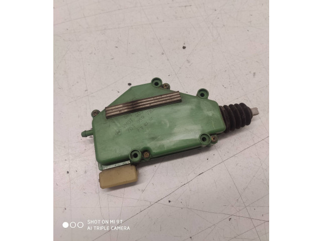 Čerpadlo oleje 701959783 Volkswagen Multivan T4