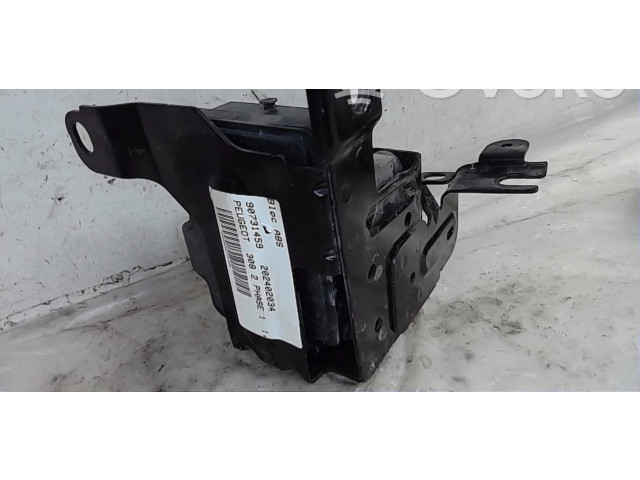 Jednotka ABS 9808321180 Peugeot 308 2014