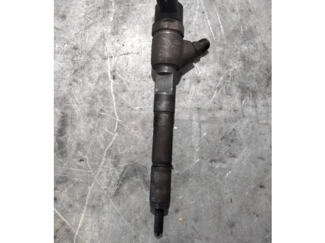 Форсунка 0445110083 Opel Combo C