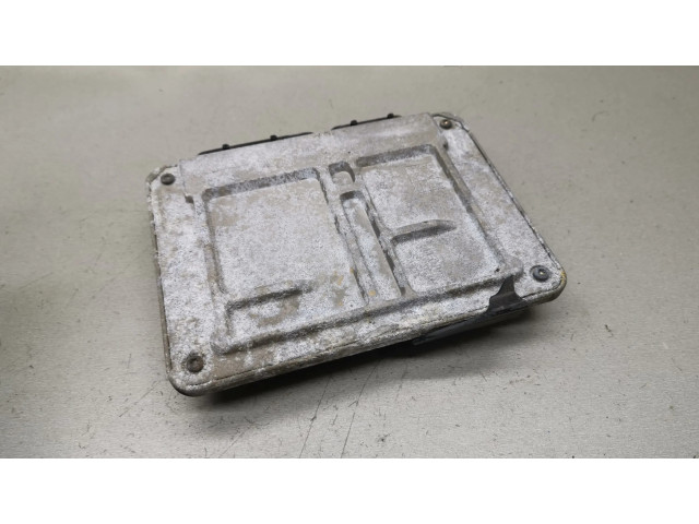 Řídící jednotka 036906034KE Skoda Fabia Mk1 (6Y) 2004