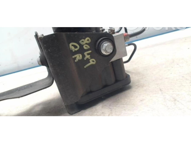 Блок АБС 4670A199, 4670A199 Mitsubishi Grandis - года