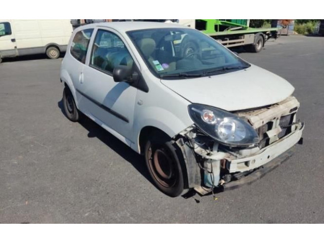 Зеркало электрическое        Renault Twingo II  2007 - 2014 года   