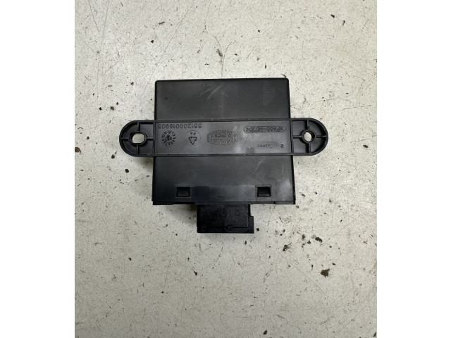 Блок управления 09733029903, 965121218001 Citroen C8