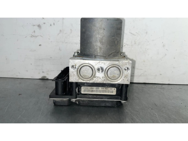 Блок АБС 0265234043, ABS Mercedes-Benz A W169 2004-2012 года