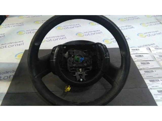 Volant Citroen C4 Aircross 2005 96591886ZD, CONMANDOS  