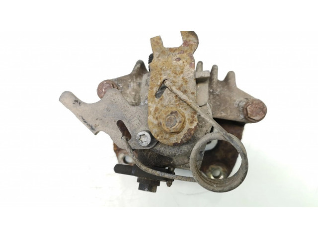 Задний суппорт