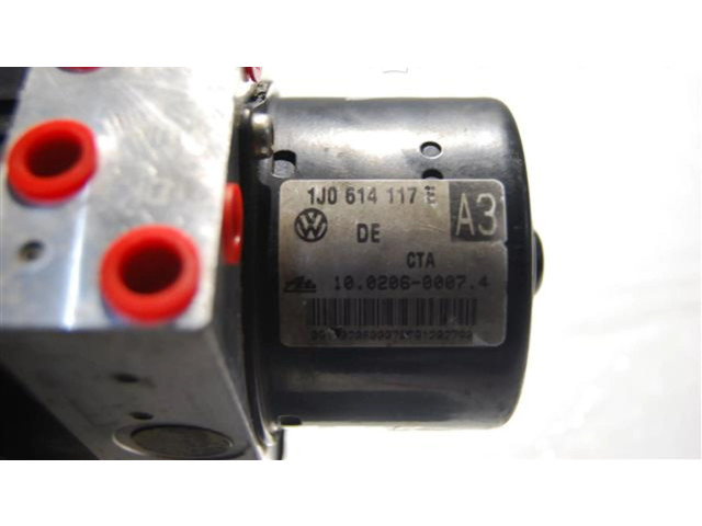 Блок АБС 1C0907379J Volkswagen Golf I 1975 - 1984 года