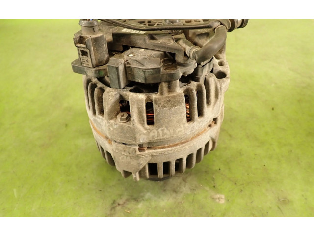 Генератор    Skoda Fabia Mk1 (6Y)      