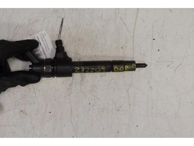 Vstřikovač Fiat Doblo pro naftový motor 2.0