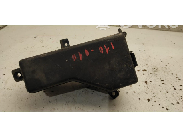 Блок предохранителей Hyundai i10