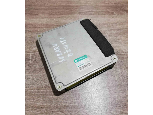 Řídící jednotka 22611KA171, 1017573001 Subaru Justy 2000