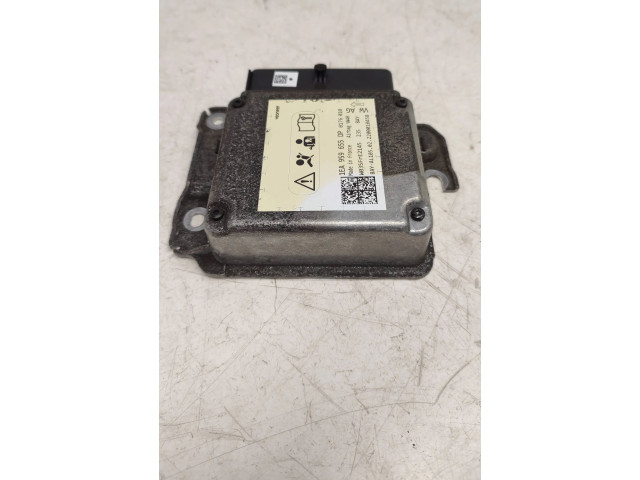 Блок подушек безопасности 1ea959655 Skoda Octavia Mk4