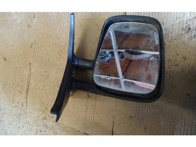 Зеркало (механическое) Volkswagen Transporter - Caravelle T4 1991 - 2003 года