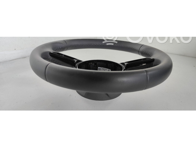 Руль Audi A3 S3 8V 2013 - 2019 года 8W0419091CK