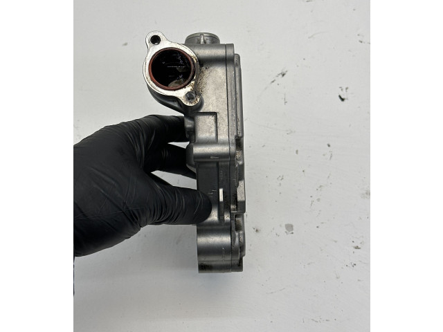 Čerpadlo oleje Subaru XV I EE20