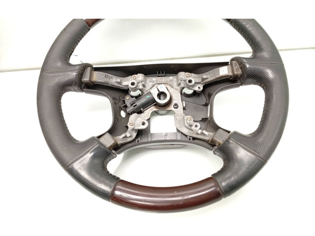 Volant Mitsubishi Pajero 2002 MR510987