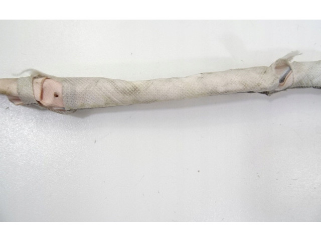 Боковая подушка безопасности Audi Q3 8U