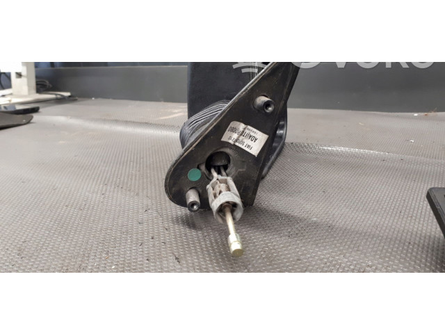 Zpětné zrcátko Fiat Fiorino 1995 500097210