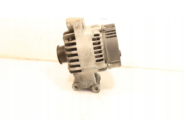 Генератор Ford C-MAX I