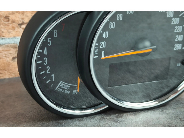 Панель приборов 9132310 Mini One - Cooper F56 F55