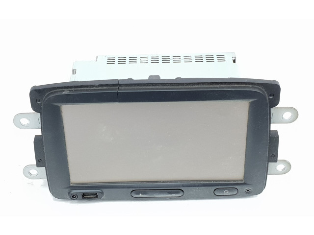 Дисплей 281157368R, 281157368R Dacia Duster