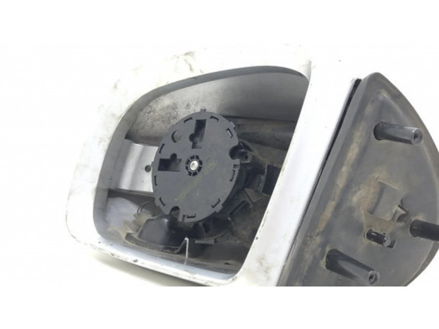 Zpětné zrcátko levé Mercedes-Benz ML W164 2007 A2038202442