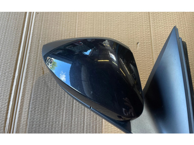 Зеркало электрическое Skoda Scala - года