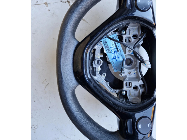 Руль Peugeot 108  2014 -  года 45100-0H050      