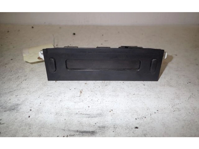 Дисплей Citroen Berlingo