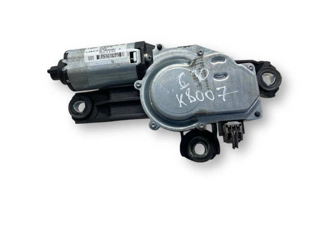 Моторчик заднего дворника 31290792    Volvo C30