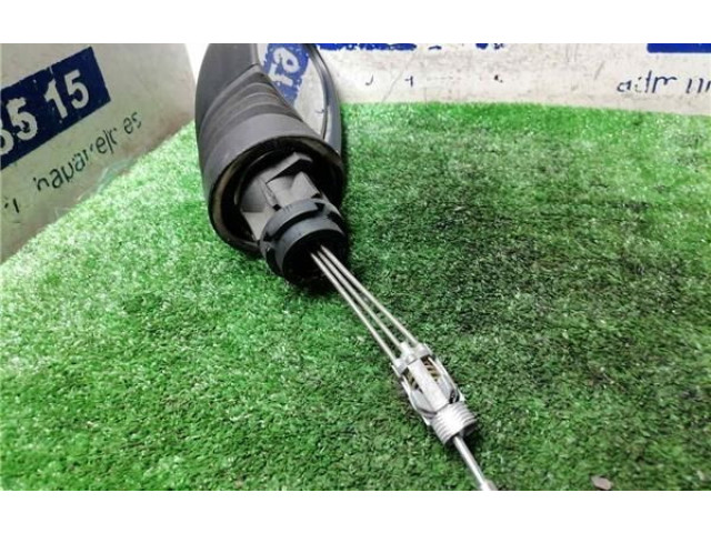 Zpětné zrcátko Fiat Punto (176) 2004