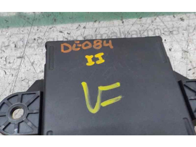 Блок комфорта A2129004206, A2129004006 Mercedes-Benz GLK (X204)