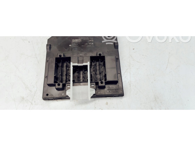 Блок комфорта 5Q0937084AQ   Audi A3 S3 8V   