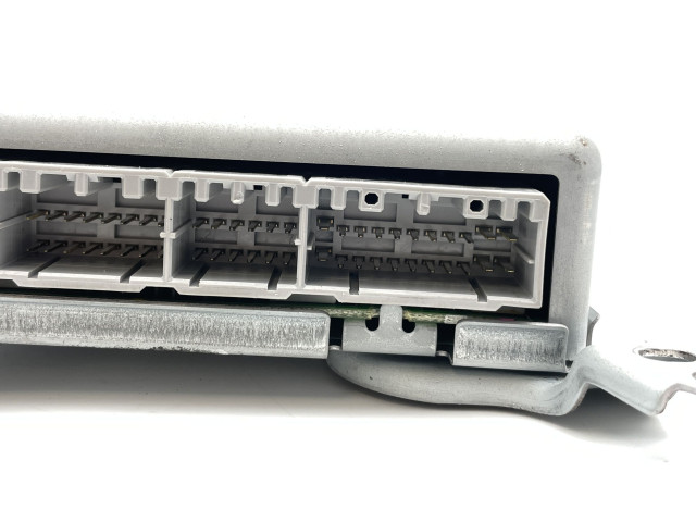 Блок управления климат-контролем LJB7600AA, MB1773003610 Jaguar XK8 XKR