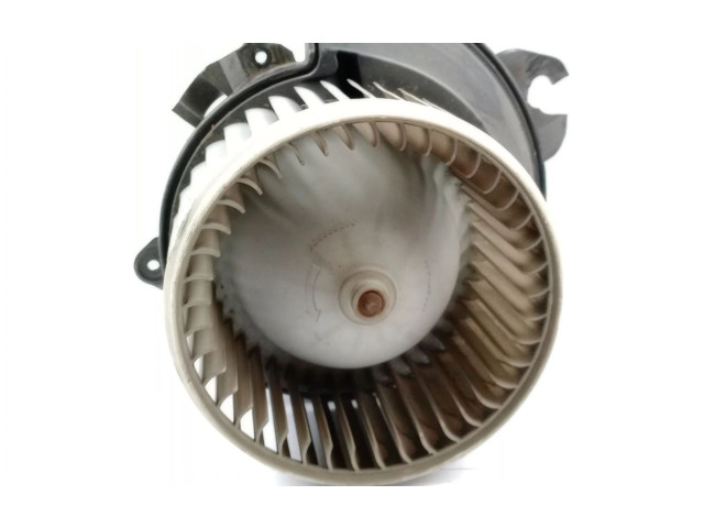 Вентилятор печки 77365054 Alfa Romeo Mito