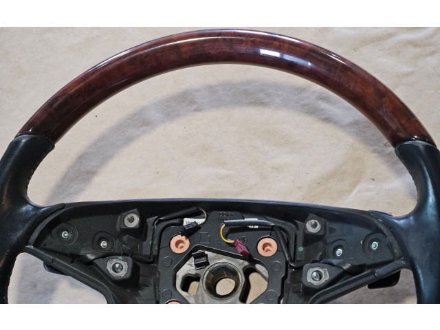 Руль Mercedes-Benz GL X164  2006 - 2012 года A1644607103, 1644607103      