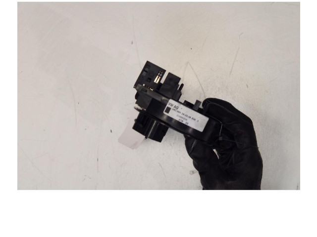 Подрулевой шлейф SRS Skoda Fabia Mk2 (5J)