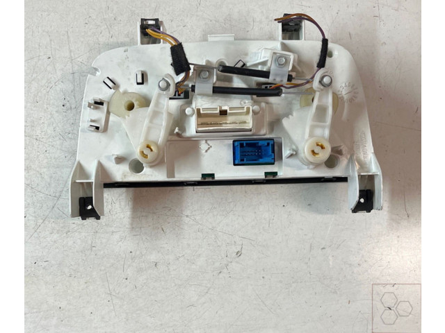 Блок управления климат-контролем 735419795, 5G1140100 Audi A5 8T 8F