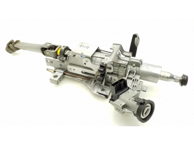 рейка Колонка рулевая 00505193680 Alfa Romeo Giulietta