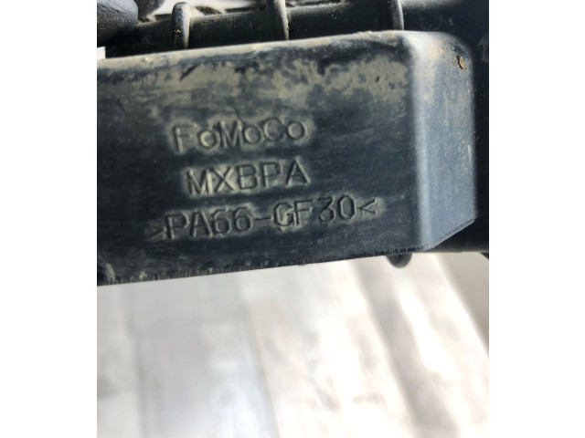 Интеркулер  PA66GF30   Ford Ranger 