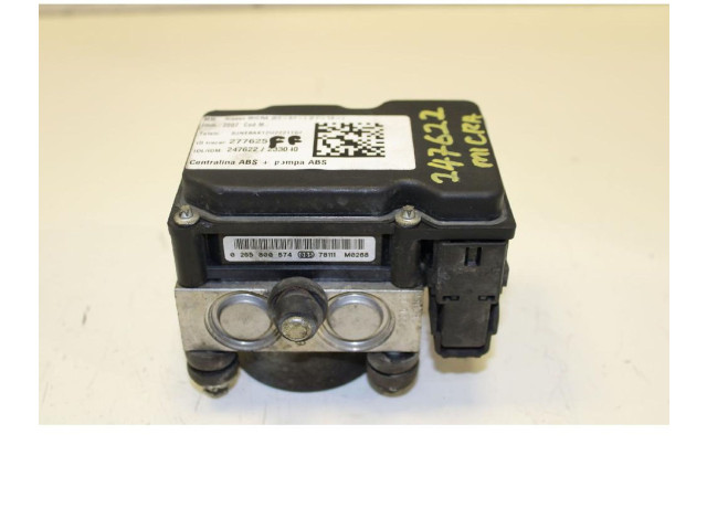 Jednotka ABS 0265231841 Nissan Micra 2003