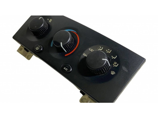 Блок управления климат-контролем P55115904, 55115904 Jeep Grand Cherokee (WJ)