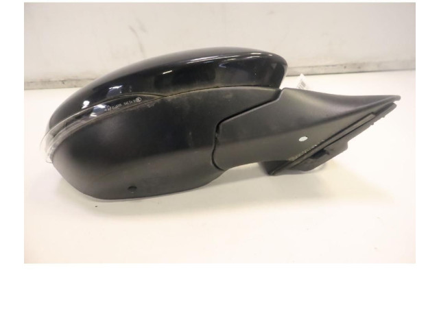 Zpětné zrcátko Alfa Romeo Stelvio 2017